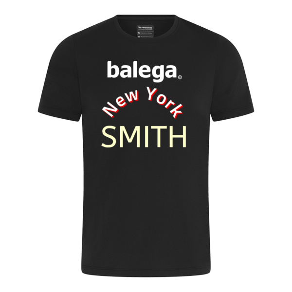 Balega - Men's Sustain Tee Thumbnail